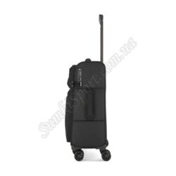 Чемодан маленький S Stella 31 л Bagland 442020 (5) — изображение 5