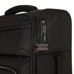 Чемодан маленький S Stella 31 л Bagland 442020 (5) — изображение 9