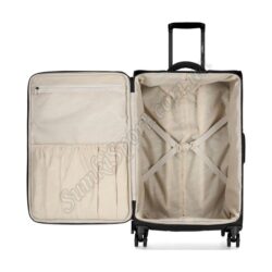 Чемодан средний M Stella 57 л Bagland 442024 (5) — изображение 10