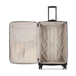Чемодан большой L Stella 90 л Bagland 442028 (5) — изображение 10