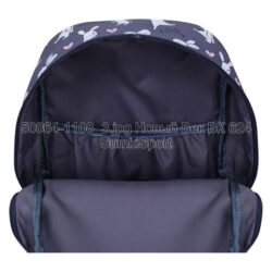 Рюкзак молодіжний Mini 8 л Bagland 508664 (1108) - Зображення 4