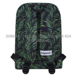 Рюкзак молодежный Mini 8 л Bagland 508664 (1119) — изображение 3