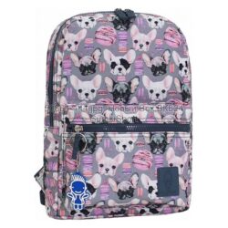 Рюкзак молодежный Mini 8 л Bagland 508664 (144)