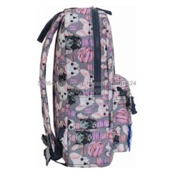 Рюкзак молодежный Mini 8 л Bagland 508664 (144) — изображение 2