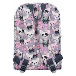 Рюкзак молодежный Mini 8 л Bagland 508664 (144) — изображение 3