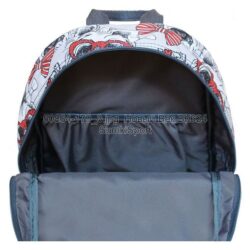 Рюкзак молодежный Mini 8 л Bagland 508664 (179) — изображение 4