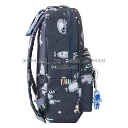 Рюкзак молодежный Mini 8 л Bagland 508664 (220) — изображение 2