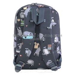 Рюкзак молодежный Mini 8 л Bagland 508664 (220) — изображение 3