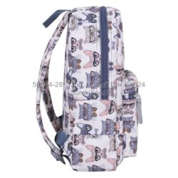 Рюкзак молодіжний Mini 8 л Bagland 508664 (28) - Зображення 2