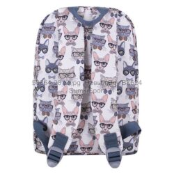 Рюкзак молодіжний Mini 8 л Bagland 508664 (28) - Зображення 3