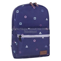 Рюкзак молодежный Mini 8 л Bagland 508664 (749)