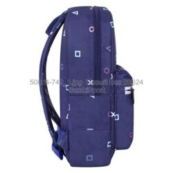 Рюкзак молодежный Mini 8 л Bagland 508664 (749) — изображение 2
