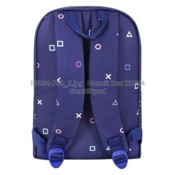 Рюкзак молодежный Mini 8 л Bagland 508664 (749) — изображение 3