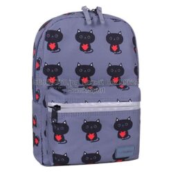 Рюкзак молодежный Mini 8 л Bagland 508664 (750)