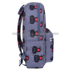 Рюкзак молодежный Mini 8 л Bagland 508664 (750) — изображение 2