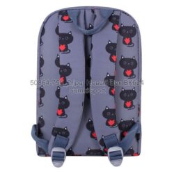 Рюкзак молодежный Mini 8 л Bagland 508664 (750) — изображение 3