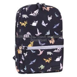 Рюкзак молодіжний Mini 8 л Bagland 508664 (752)