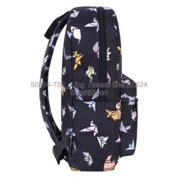 Рюкзак молодіжний Mini 8 л Bagland 508664 (752) - Зображення 2