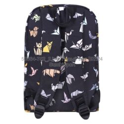 Рюкзак молодіжний Mini 8 л Bagland 508664 (752) - Зображення 3