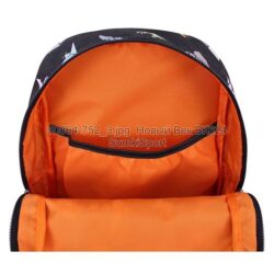 Рюкзак молодіжний Mini 8 л Bagland 508664 (752) - Зображення 4
