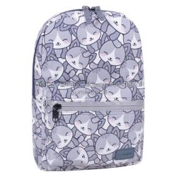 Рюкзак молодіжний Mini 8 л Bagland 508664 (756)