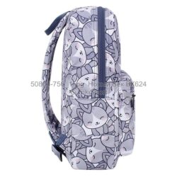 Рюкзак молодіжний Mini 8 л Bagland 508664 (756) - Зображення 2