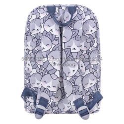 Рюкзак молодіжний Mini 8 л Bagland 508664 (756) - Зображення 3