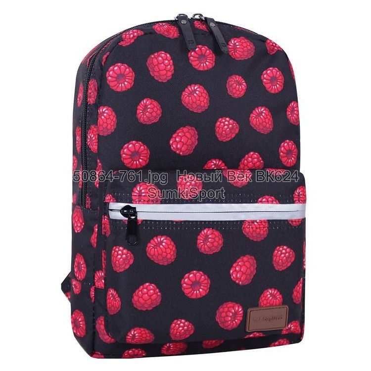 00508664 Рюкзак молодежный Mini 8 л Рюкзак молодіжний Mini 8 л Bagland 508664 (761) - Зображення 1