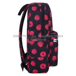 Рюкзак молодіжний Mini 8 л Bagland 508664 (761) - Зображення 2