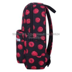 Рюкзак молодіжний Mini 8 л Bagland 508664 (761) - Зображення 3