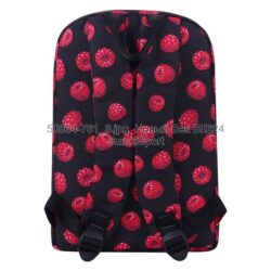 Рюкзак молодіжний Mini 8 л Bagland 508664 (761) - Зображення 4