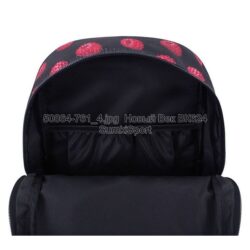Рюкзак молодіжний Mini 8 л Bagland 508664 (761) - Зображення 5