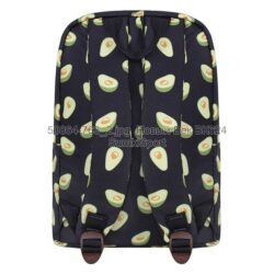 Рюкзак молодежный Mini 8 л Bagland 508664 (763) — изображение 3