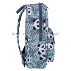 Рюкзак молодіжний Mini 8 л Bagland 508664 (764) - Зображення 2