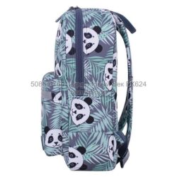 Рюкзак молодіжний Mini 8 л Bagland 508664 (764) - Зображення 3