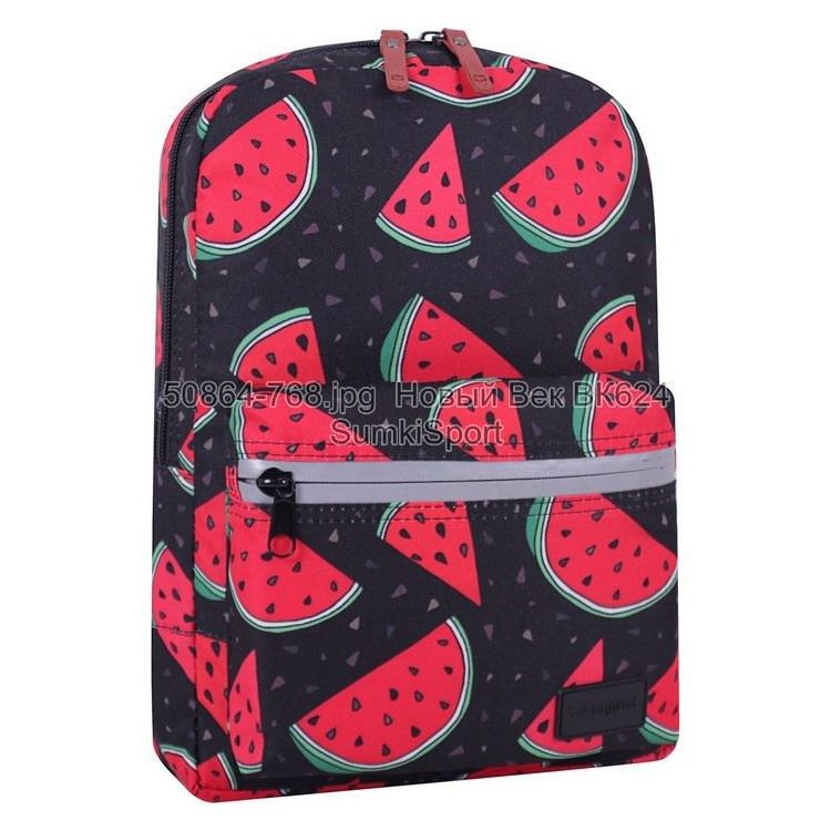 00508664 Рюкзак молодежный Mini 8 л Рюкзак молодіжний Mini 8 л Bagland 508664 (768) - Зображення 1
