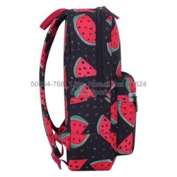 Рюкзак молодіжний Mini 8 л Bagland 508664 (768) - Зображення 2