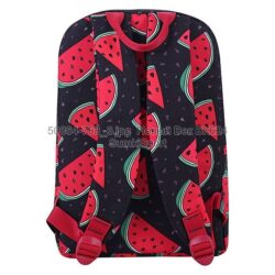 Рюкзак молодіжний Mini 8 л Bagland 508664 (768) - Зображення 4