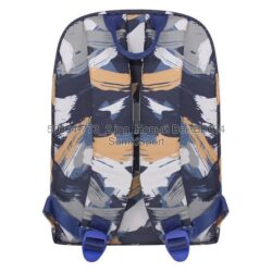 Рюкзак молодежный Mini 8 л Bagland 508664 (773) — изображение 3