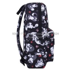 Рюкзак молодіжний Mini 8 л Bagland 508664 (776) - Зображення 2