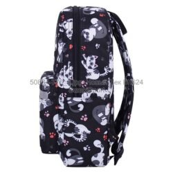 Рюкзак молодіжний Mini 8 л Bagland 508664 (776) - Зображення 3