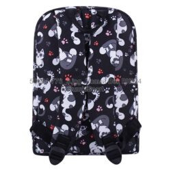 Рюкзак молодіжний Mini 8 л Bagland 508664 (776) - Зображення 4
