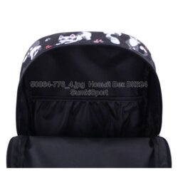 Рюкзак молодіжний Mini 8 л Bagland 508664 (776) - Зображення 5