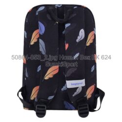 Рюкзак молодежный Mini 8 л Bagland 508664 (853) — изображение 3