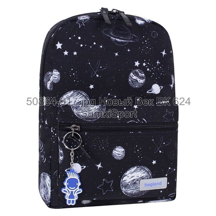 00508664 Рюкзак молодежный Mini 8 л рюкзак молодежный,рюкзак молодіжний,рюкзак городской,рюкзак міський,bagland