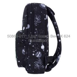 Рюкзак молодіжний Mini 8 л Bagland 508664 (917) - Зображення 2