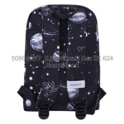 Рюкзак молодіжний Mini 8 л Bagland 508664 (917) - Зображення 3