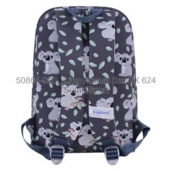 Рюкзак молодіжний Mini 8 л Bagland 508664 (990) - Зображення 3