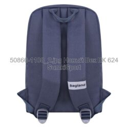 Рюкзак молодіжний Mini 8 л Bagland 50866 (1108) - Зображення 3
