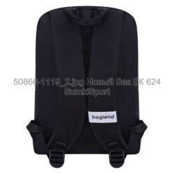 Рюкзак молодіжний Mini 8 л Bagland 50866 (1119) - Зображення 3